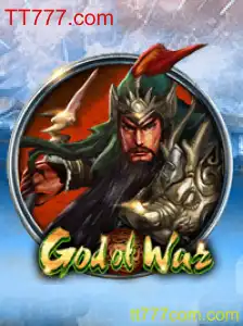 GodofWar
