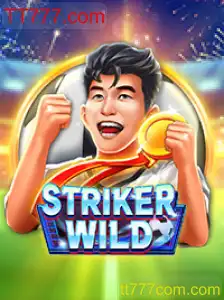 StrikerWILD
