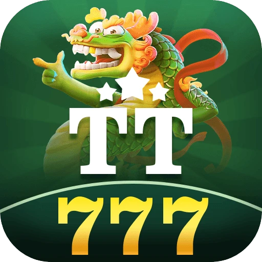 TT777.com-Melhores máquinas jogos de caça-níqueis Logo